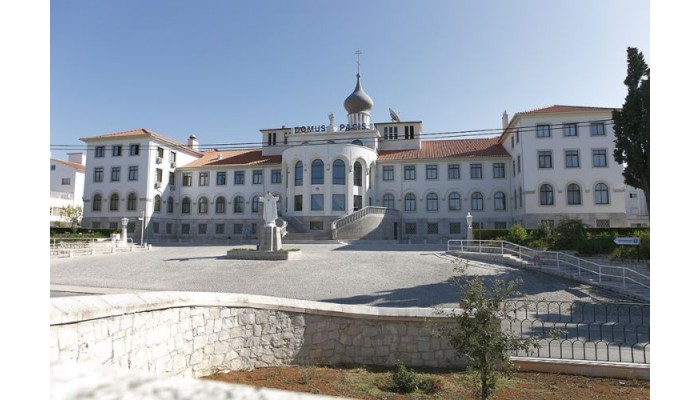 Hotel Domus Pacis poza 0