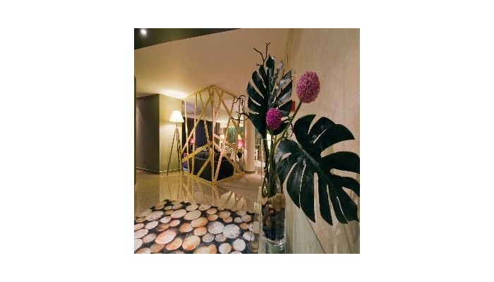 Hotel Estrela De Fatima poza 9