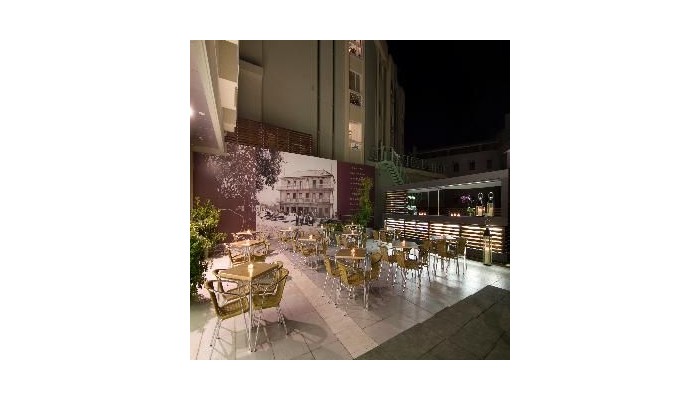 Hotel Estrela De Fatima poza 5