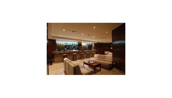 Hotel Estrela De Fatima poza 4