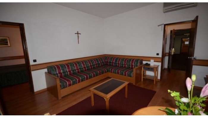 Hotel Fatima poza 10