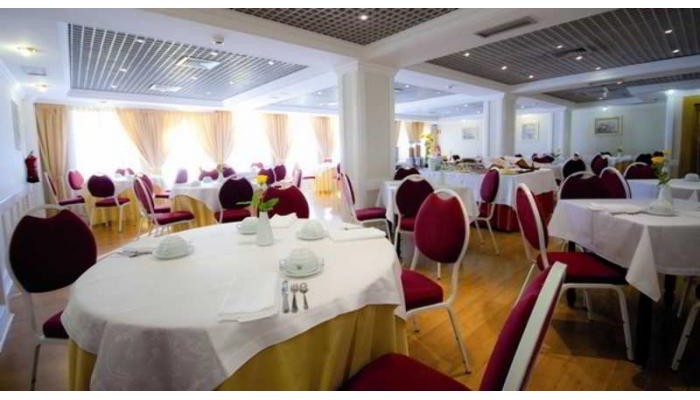 Hotel Lux Mundi poza 9