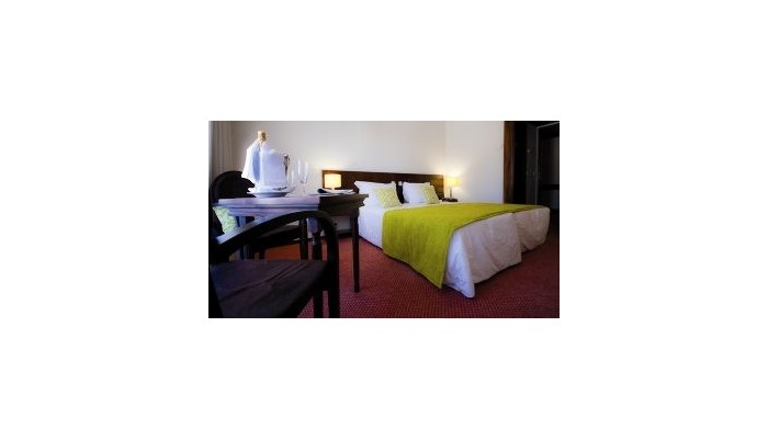 Hotel Lux Mundi poza 6