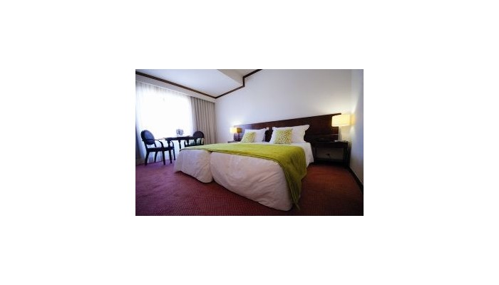 Hotel Lux Mundi poza 7