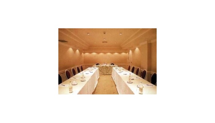 Hotel Lux Mundi poza 4