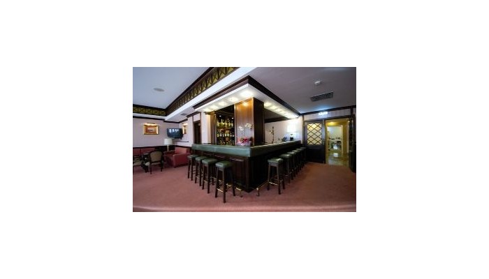 Hotel Lux Mundi poza 0