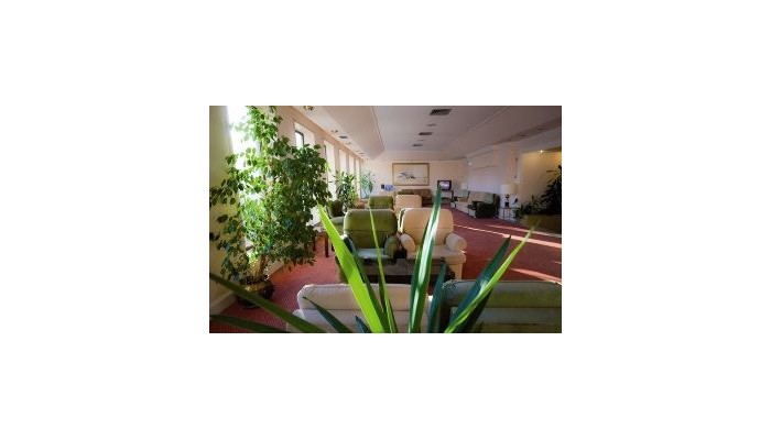 Hotel Lux Mundi poza 2