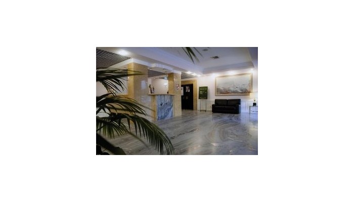 Hotel Lux Mundi poza 3