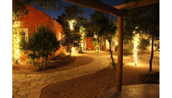 Hotel Luz Charming Houses poza 0