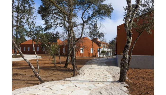 Hotel Luz Charming Houses poza 1