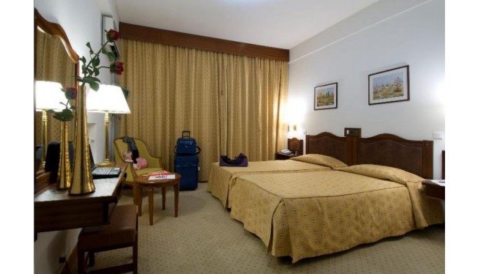 Hotel Regina poza 2