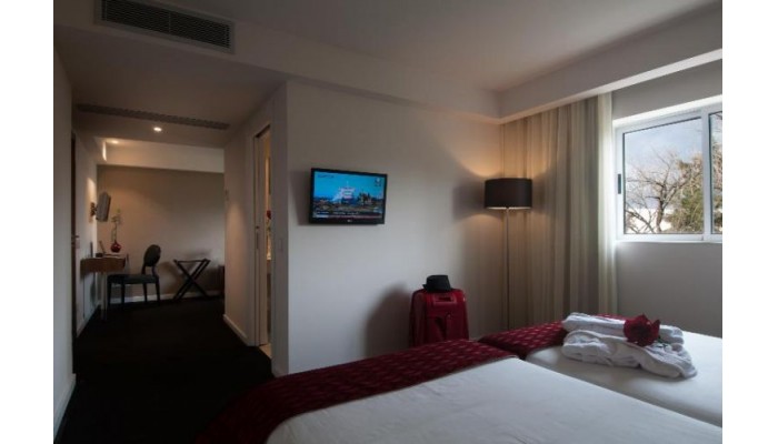 Hotel Regina poza 11