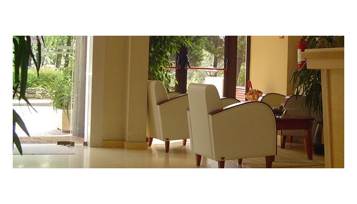 Hotel Santa Mafalda poza 0