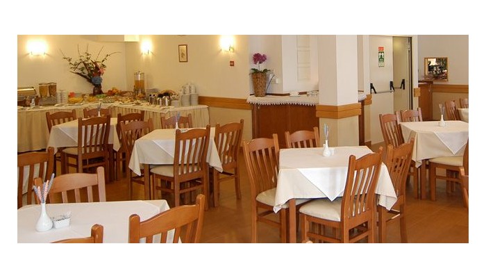 Hotel Santa Mafalda poza 3