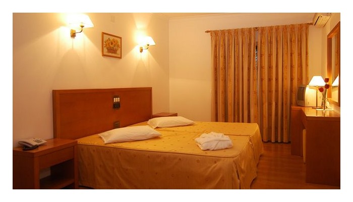 Hotel Santa Mafalda poza 4