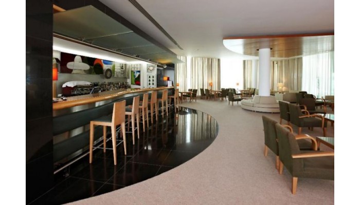 Hotel Santa Maria - Fatima poza 4