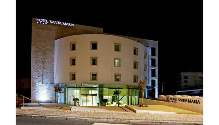 Hotel Santa Maria - Fatima poza 1