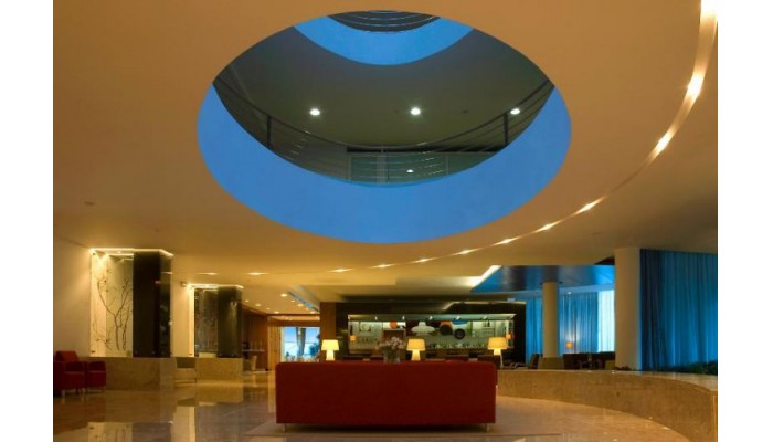 Hotel Santa Maria - Fatima poza 3