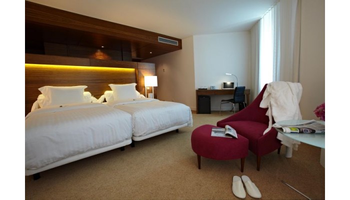 Hotel Santa Maria - Fatima poza 6