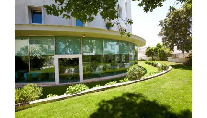 Hotel Santa Maria - Fatima poza 2