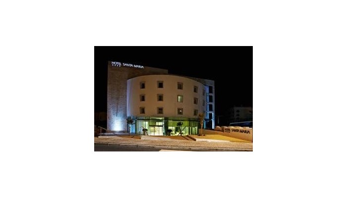 Hotel Santa Maria poza 5