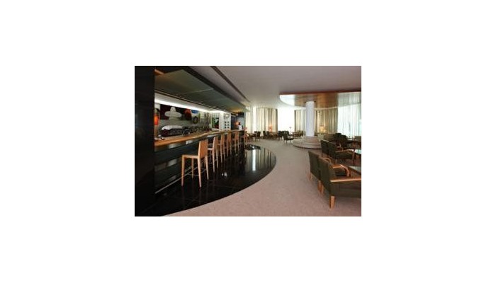 Hotel Santa Maria poza 1