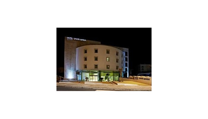 Hotel Santa Maria poza 8
