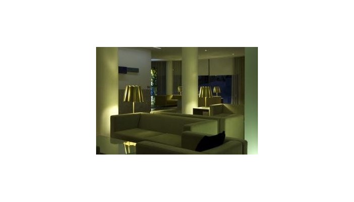 Hotel Santa Maria poza 3