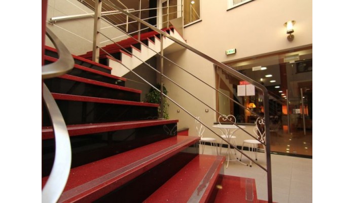 Hotel Santo Amaro poza 3