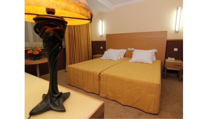 Hotel Santo Amaro poza 4