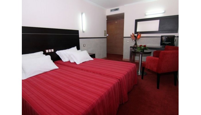 Hotel Santo Amaro poza 7