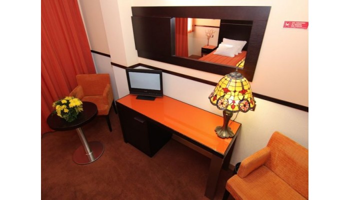 Hotel Santo Amaro poza 8