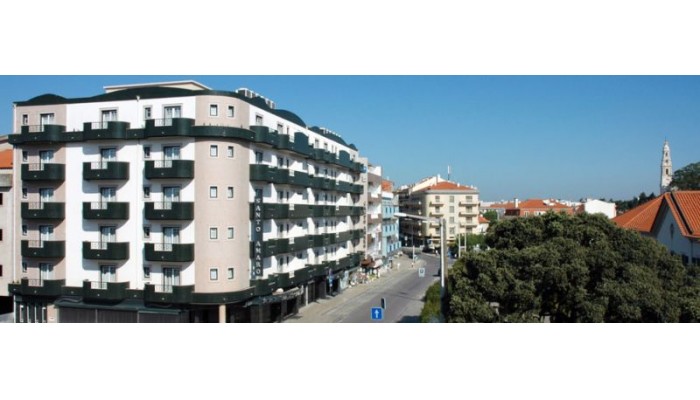 Hotel Santo Amaro poza 0