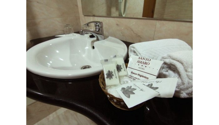 Hotel Santo Amaro poza 2
