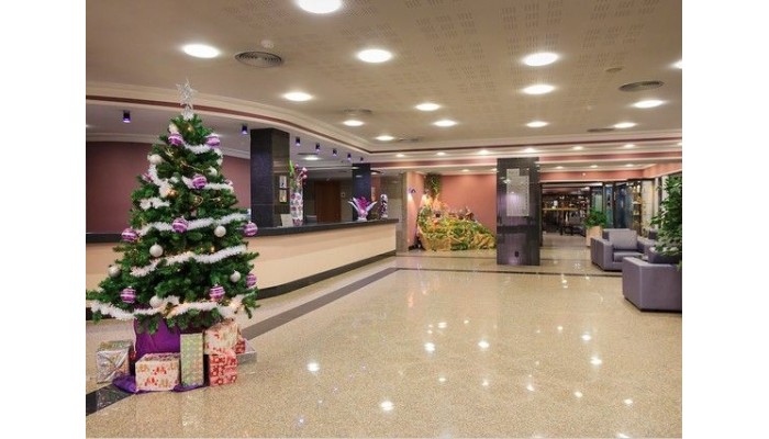 Hotel Santo Amaro poza 9