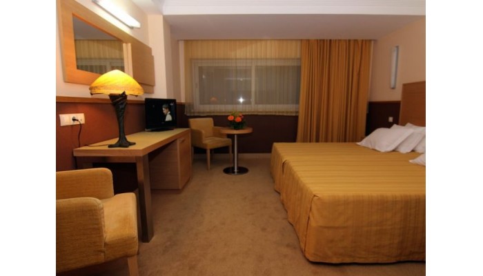 Hotel Santo Amaro poza 5