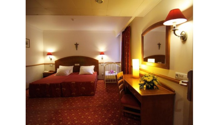 Hotel Santo Amaro poza 6