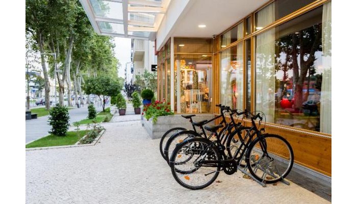 Hotel Sao Jose poza 9