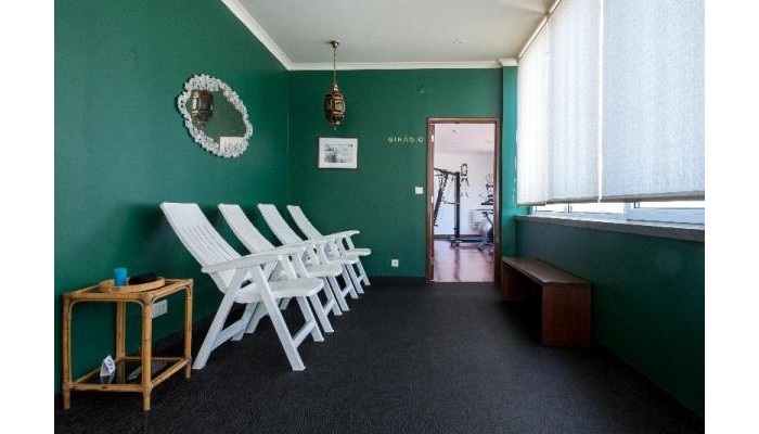 Hotel Sao Jose poza 1