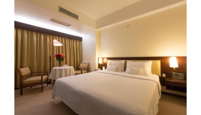 Hotel Sao Jose poza 7