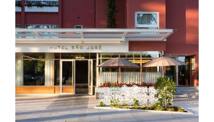 Hotel Sao Jose poza 8