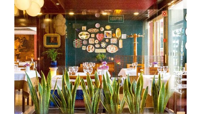 Hotel Sao Jose poza 5