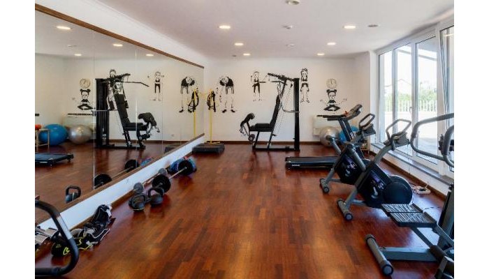 Hotel Sao Jose poza 4