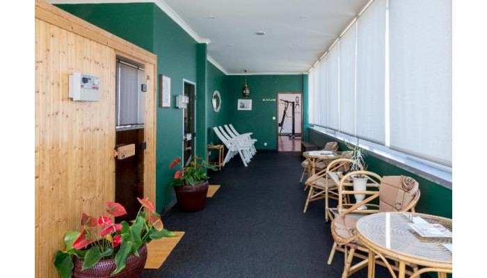 Hotel Sao Jose poza 2