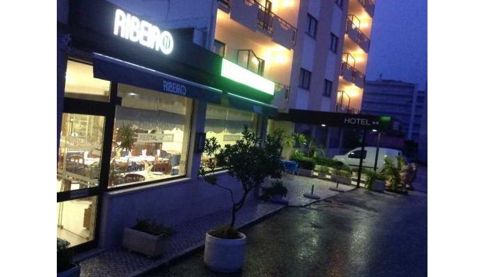 Ribeiro Hotel poza 0