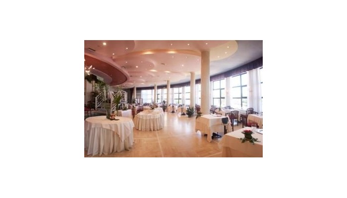 Hotel Best Western David Palace poza 2