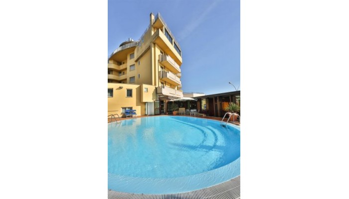 Hotel Best Western David Palace poza 9
