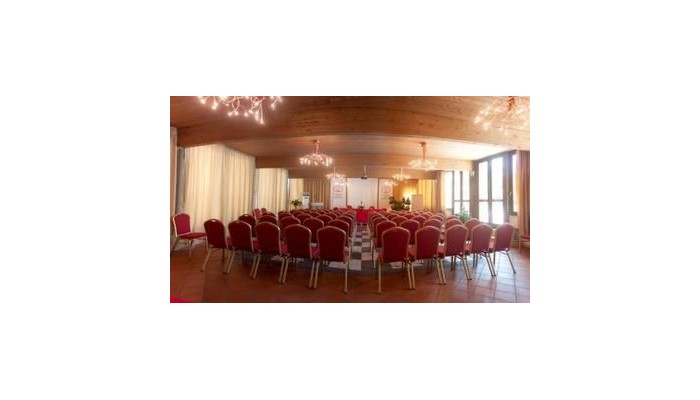 Hotel Best Western David Palace poza 1