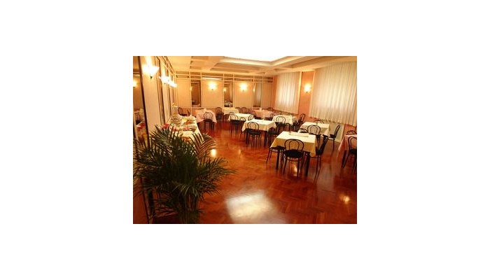 Hotel Nettuno poza 5