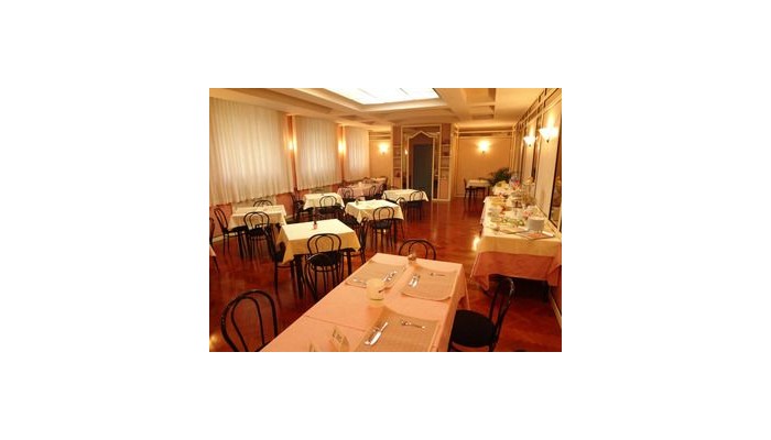 Hotel Nettuno poza 6